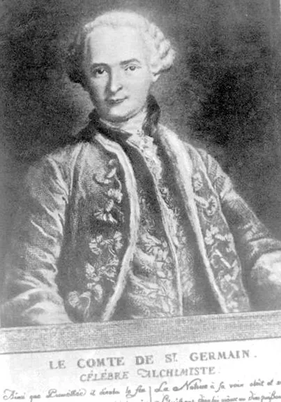 titokzatos