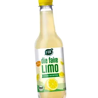 limonádé literekkel