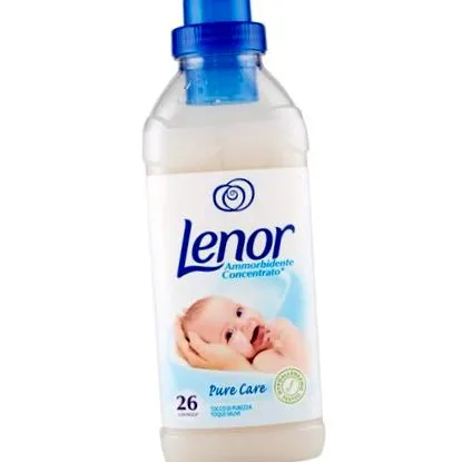 care pure