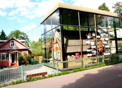 засолнил