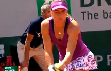 garros rémálmot