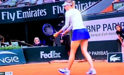 garros rémálmot