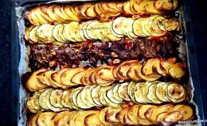 ароми зеленчук