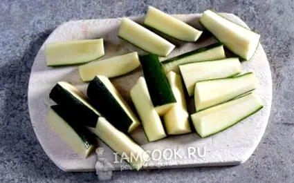 főtt zöldségeket