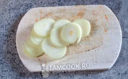 főtt zöldségeket