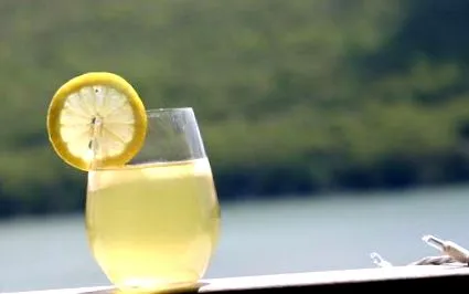 limonádé