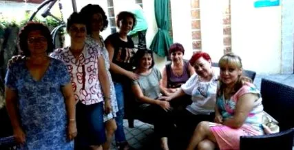 психолог онкологічних
