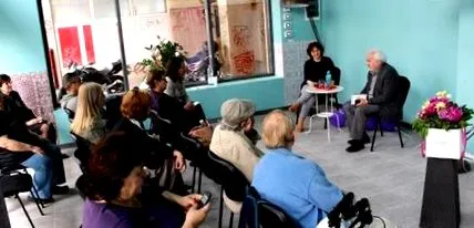 психолог онкологічних