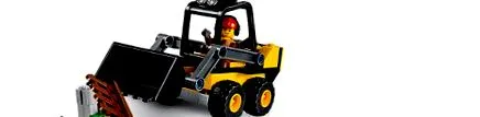 építőipari lego