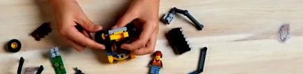építőipari lego