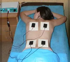 elektroforézis kezelés elektroforézis kezelés