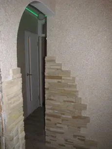Kezdés javítása a mennyezet
