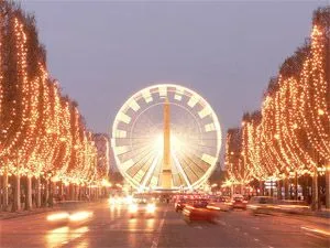 Ahogy francia palotában Ahogy francia palotában