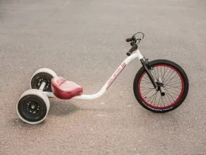 Trike kezük