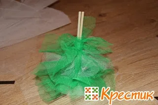 Hogyan készítsünk egy fenyő Hogyan készítsünk egy fenyő