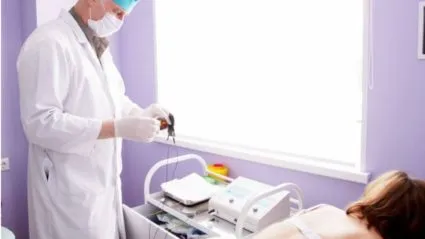 elektroforézis kezelés elektroforézis kezelés