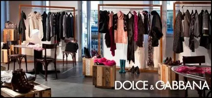 Mi Dolce Gabbana Mi Dolce Gabbana