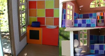 Kezük ki a papírt ház Kezük ki a papírt ház