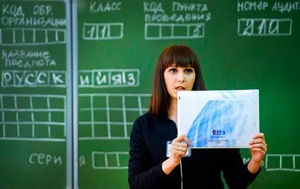 Hogyan megy át a vizsgán Hogyan megy át a vizsgán