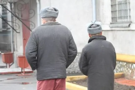 Hogy vannak a rabok s