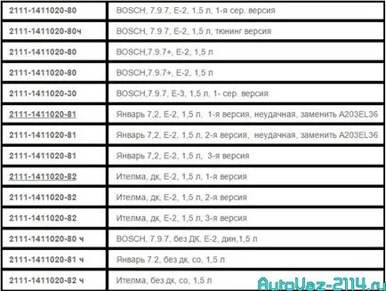 ECM mi ez ECM mi ez