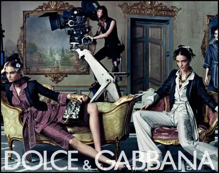 Mi Dolce Gabbana Mi Dolce Gabbana