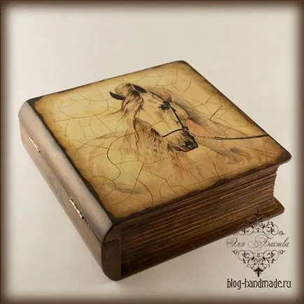 Craquelure decoupage mesterkurzus Craquelure decoupage mesterkurzus