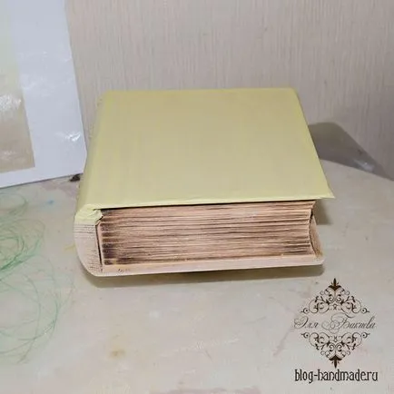 Craquelure decoupage mesterkurzus Craquelure decoupage mesterkurzus