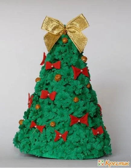 Hogyan készítsünk egy fenyő Hogyan készítsünk egy fenyő