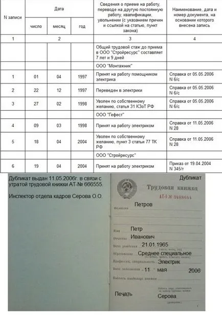 Hogyan készítsünk egy másodmintáját munka könyv Hogyan készítsünk egy másodmintáját munka könyv