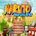 Mit eszik Naruto