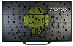 TV, mit jelent