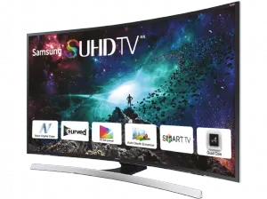 TV, mit jelent