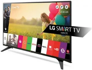 TV, mit jelent