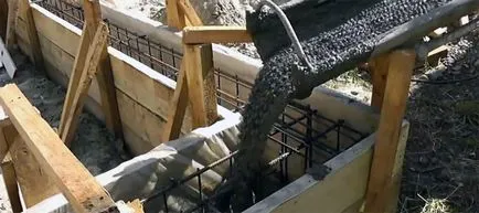 Az alapítvány, hogyan kell csinálni Az alapítvány, hogyan kell csinálni