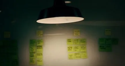 Mi egy innovatív projekt