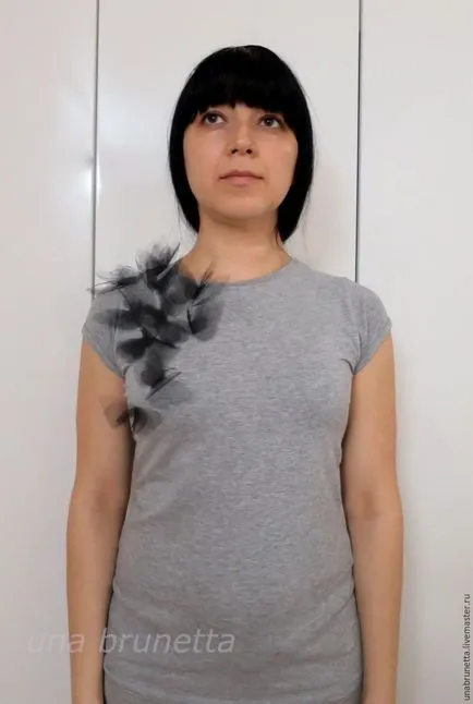 Hogyan készítsünk egy póló Hogyan készítsünk egy póló