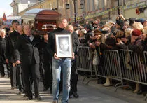 Meghalt Panin Andrey