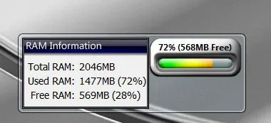 Mi jelzi a CPU modult