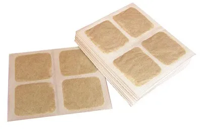 Hogyan és hová tegye a mustár