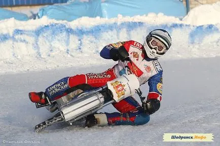 A tapasztalt motorkerékpárok