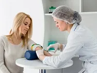 Mi IgG elemzés