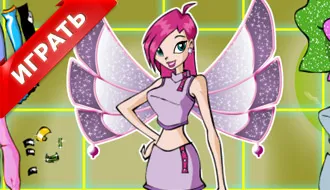 Hogyan vásároljon Winx