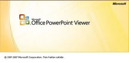 Miért Microsoft PowerPoint