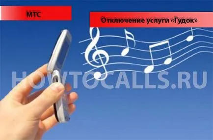 Hogyan lehet eltávolítani a szolgáltatást kürt Hogyan lehet eltávolítani a szolgáltatást kürt