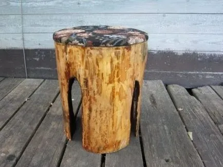 Crafts hogyan fák