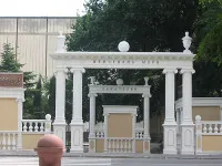 Hogyan pihenni Kabardinka