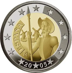 Euro pénznemben