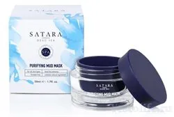 Sea Cosmetics Sea Cosmetics