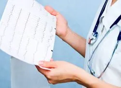 Hogyan kezeljük ischemia